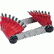 JAUGES GICLEURS ET TROUS CYLINDRIQUES