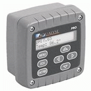 REDOXMÈTRE / PH METRE 2 FILS PRO P