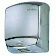 SECHE MAIN AUTOMATIQUE OPTIMA INOX.