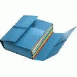 10 CHEMISES 4 RABATS VELCRO JUMBO FAST