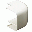ANGLE EXTERNE POUR GOULOTTE 35X30 PAR BOÎTE DE 20 PIÈCES 