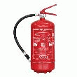 EXTINCTEUR POUDRE ABC 6KG