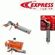 GUILBERT EXPRESS - FER À SOUDER DE COUVREUR AUTONOME (AVEC UNE CARTOUCHE)