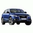 LOCATION LONGUE DURÉE - AUDI Q5