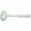 MAILLET CARRELEUR BLANC 500 GRAMMES - RAIMONDI