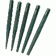 JEU DE 5 CHASSE-POINTES