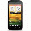 HTC HTC ONE S NOIR