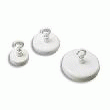 3 CROCHETS DE SUSPENSION MAGNÉTIQUE POUR PLAFONDS