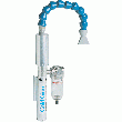 SYSTÈME DE REFROIDISSEMENT PNEUMATIQUE À POINT D’INJECTION UNIQUE SYSTÈME DE REFROIDISSEMENT PNEUMATIQUE À POINT D’INJECTION UNIQUE