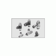 MICRO-REGULATEURS DE DEBIT
SéRIE MRF N