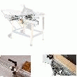 SCHEPPACH KITY - CHARIOT PROFESSIONNEL POUR TKU 4000 -52780701 SCHEPPACH KITY - CHARIOT PROFESSIONNEL POUR TKU 4000 -52780701