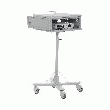 TABLE VIDÉOPROJECTION PMI P13 GRIS