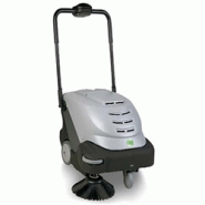 BALAYEUSE ACCOMPAGNÉE - IPC GENIUS 464 E IPC