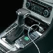 ADAPTATEUR DE CHARGE CABSTONE USB HIGH POWER