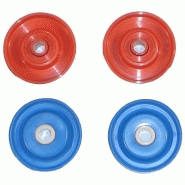 GALET PLASTIQUE D48 MM