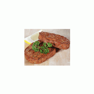 HACHÉ DE THON À LA PROVENÇALE