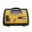 Kit outillage & tests  RJ  Professionnel : dénudeur + Pince à sertir +Testeur de continuité + connecteur RJ
