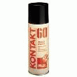 KONTAKT 60 NETTOYANT DE CONTACT ATOMISEUR 400 ML.