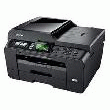 IMPRIMANTE MULTIFONCTION 4 EN 1 BROTHER J6710DW