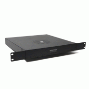 PLATEFORME D'INTERPHONIE IP/SIP - ALPHACOM XE