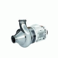 POMPE A ROTOR HELICOIDAL RVS