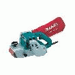 MAKITA PONCEUSE À BANDE 1040 W DIMENSIONS DE LA BANDE 100 X 610 MM   9401
