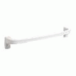 PORTE-SERVIETTES POUR SANITAIRES 1 BARRE ROSSIGNOL PLASTIQUE BLANC PORTE-SERVIETTES POUR SANITAIRES 1 BARRE ROSSIGNOL PLASTIQUE BLANC