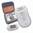 EPILATEUR / PONCEUSE ÉLECTRIQUE PROMED BEAUTY BELLE DUO