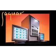 PILOTAGE DE VIBRATEUR JAGUAR