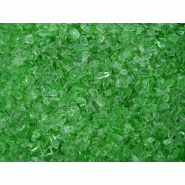 VERRES VERTS