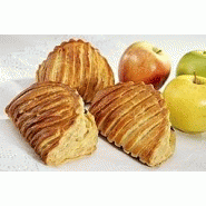 CHAUSSON AUX POMMES PUR BEURRE 30287