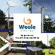 EOLIENNES DE 1KW À 50KW