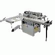 LEMAN - COMBINÉ 6 FONCTIONS 310 MM - COM310