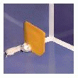 LOT DE 4 SPATULES POUR JOINT