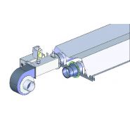 TUBE RADIANT GAZ - SOLARTUBE TUP50