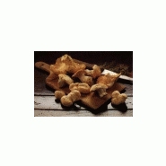 CHAMPIGNONS DES BOIS - PIED DE MOUTON