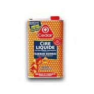 CIRE LIQUIDE