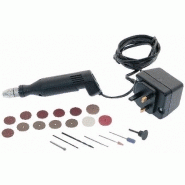 KIT PERCEUSE GRANDE VITESSE, 230-240 V