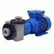 POMPE CENTRIFUGE HORIZONTALE MONOBLOC - HMP-M