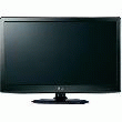 TÉLÉVISEUR LED 22  (56 CM) HD READY LG ELECTRONICS 22LS350S
