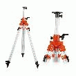 TREPIED POUR LASERS ROTATIFS