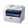 XEROX WORKCENTRE 6015N - MULTIFONCTION (TÉLÉCOPIEUR / PHOTOCOPIEUSE / IMPRIMANTE / SCANNER) - COULEUR - LED - 216 X 356 MM (ORIGINAL) - 215.9 X 355.6 MM (SUPPORT) - JUSQU'À 15 PPM (IMPRESSION) - 160 FEUILLES - 33.6 KBITS/S - USB, LAN, HÔTE USB