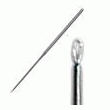 ANSE DE BILLEAU (MANCHE 16 CM - ANSE 4 MM X 6 MM)
