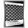 GRILLE ONDEX  -TYPE 