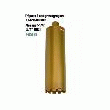 TRÉPANS A EAU MAKITA GROS AGRÉGATS DIAMÈTRE 132 X 400 MM (ALÉSAGE 1-1/4 (5/4) UNC)   P-65838