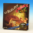 GâTEAU PUR BEURRE - LE MOELLEUX AUX NOIX