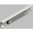 RAIL DE GUIDAGE ACIER E53