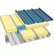 TOITURES TECHNIQUES - GLOBALROOF DPP 27