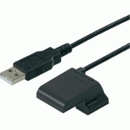 ADAPTATEUR D'INTERFACE USB POUR MULTIMÈTRE VOLTCRAFT