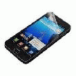 BELKIN CLEARSCREEN OVERLAY - PROTECTEUR D'ÉCRAN POUR TÉLÉPHONE CELLULAIRE - POUR SAMSUNG GALAXY S II